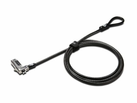 Security Cable Kensington K60603WW on Sale