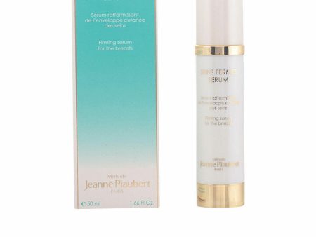 Firming Serum Jeanne Piaubert Seins Fermes (50 ml) Discount