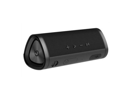 Wireless Bluetooth Speaker Hiditec SPBL10005 3600 mAh 10W Black For Cheap