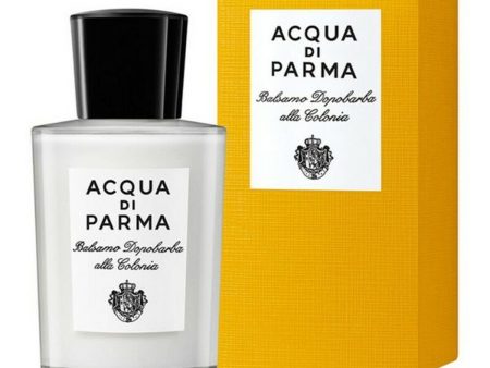 Aftershave Balm Acqua Di Parma Acqua Di Parma (100 ml) 100 ml For Cheap