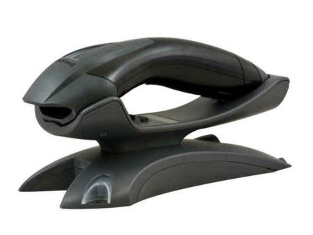 Barcode Reader Honeywell 1202G Online now