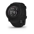 Smartwatch GARMIN Instinct 2 Solar Tactical Edition Black 0,9  For Cheap