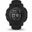 Smartwatch GARMIN Instinct 2 Solar Tactical Edition Black 0,9  For Cheap