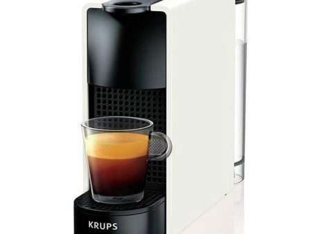 Capsule Coffee Machine Krups XN1101 0,6 L 19 bar 1300W Online Hot Sale