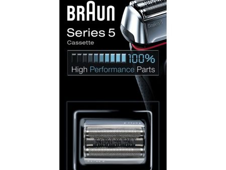 Shaving Head Braun 52S Online now