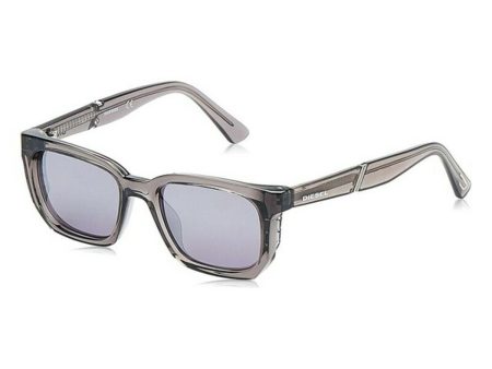 Child Sunglasses Diesel DL0257E Grey Discount