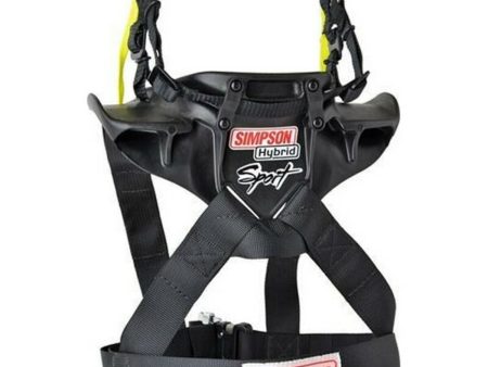 Hans Simpson Hybrid Sport Standard anchor (S) Sale