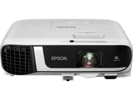 Projector Epson V11H978040           White 4000 Lm Discount