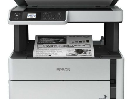 Multifunction Printer Epson C11CH43401 20 ppm WIFI Cheap