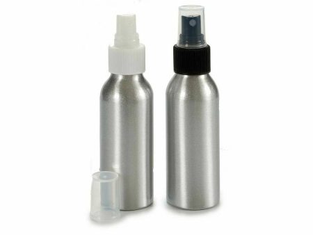 Atomiser Bottle polypropylene (100 ml) (48 Units) For Discount