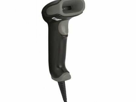 Barcode Reader Honeywell 1470G2D-2USB-1-R Black Cheap