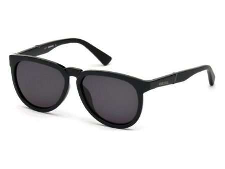 Child Sunglasses Diesel DL0272E Black Online Sale