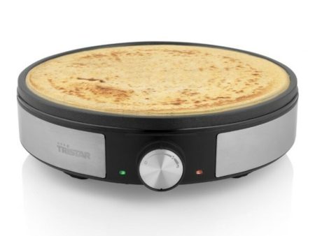 Crepe Maker Tristar BP-2638 Ø 30 cm 1200W Online now