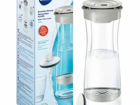 Filter bottle Brita Fill & Serve Mind Carafe 1,3 L Cheap