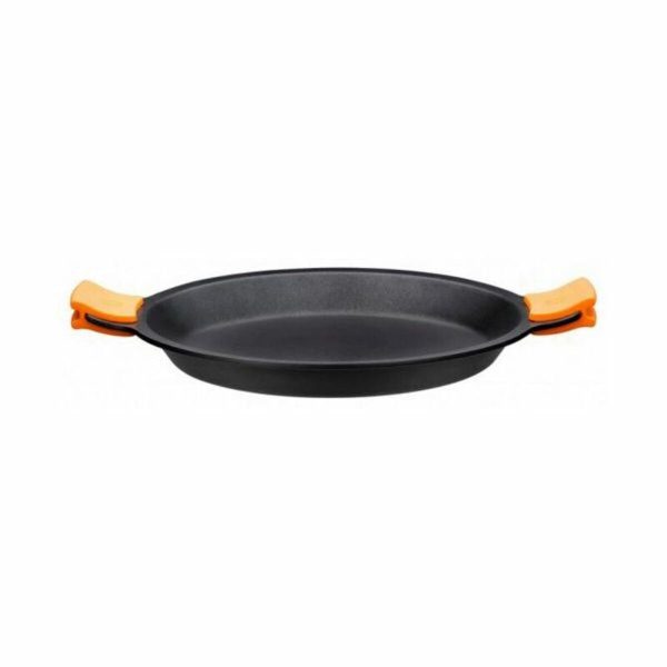 Pan BRA A271636 (Ø 36 cm) Aluminium Toughened aluminium Ø 36 cm For Sale