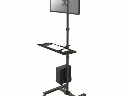 TV Mount Neomounts FPMA-MOBILE1700      10-32  8 kg Fashion