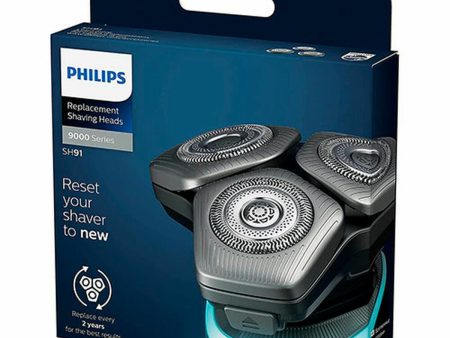 Replacement Shaver Blade Philips 9000 Series Online Sale