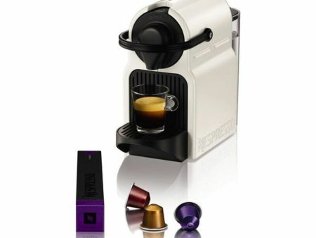 Capsule Coffee Machine Krups Inissia Inissia XN1001 19 bar 0,7 L 1260W Sale