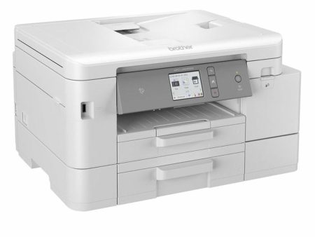 Multifunction Printer Brother ‎MFCJ4540DWXLRE1 For Cheap