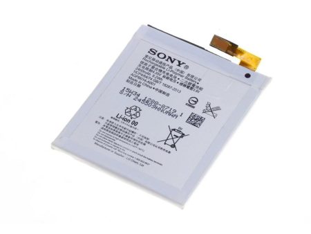 For Sony Xperia M4 Aqua Replacement Battery 2400mAh Hot on Sale