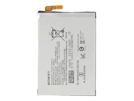 For Sony Xperia XA1 Plus Replacement Battery 3430mAh Online Sale