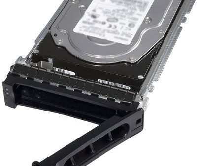 HDD 300GB 10K SAS 2,5 InchDell on Sale