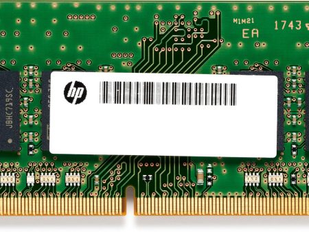 8 GB - DIMM 288-pinHP Online Sale