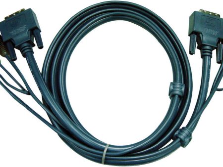 DVID Dual Link Cable 3mAten Cheap