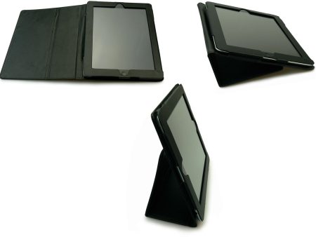 Cover stand iPad 2 3 LeatherSandberg Fashion