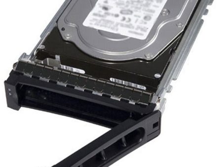 300GB 15K RPM SAS 12GbpsDell Online now