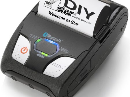 SM-S230I, USB, MFI, BLUETOOTHStar Micronics For Cheap