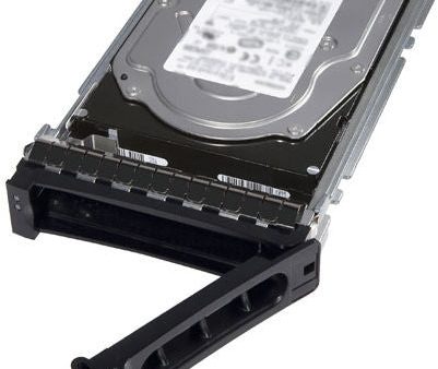 HDD 600GB 15K SAS 12GBPS 2,5Dell For Cheap