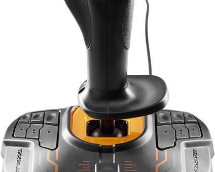 T.16000M FCS - Joystick - PCThrustmaster For Discount